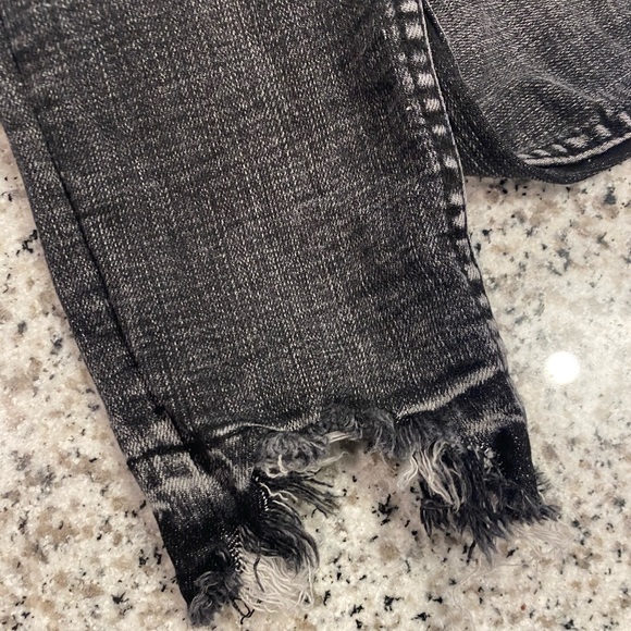 High waisted skinny jeans - Picture 4 of 4